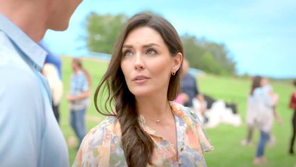 Sneak Peek at Hallmark’s Double Scoop