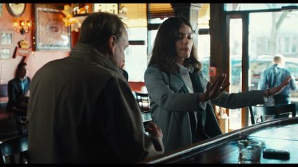 ELLA MCCAY Bande Annonce VF (2025) Emma Mackey, Woody Harrelson