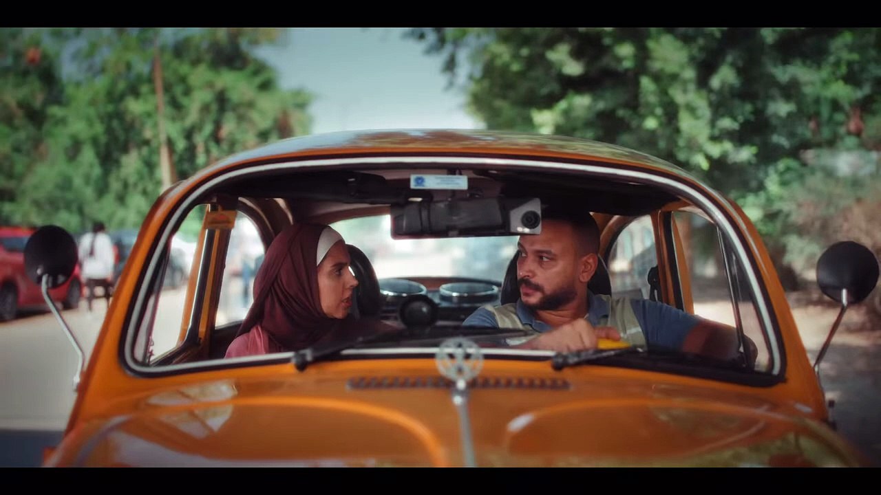 HD فيلم ( الفستان الابيض ) بطولة - ياسمين رئيس - مشاهدة افلام عربي جديدة جودة