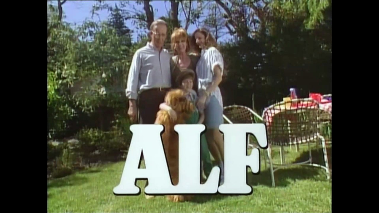 ALF Staffel 2 Folge 25 'Der Schritt in die Öffentlichkeit' #Deutsch #HD