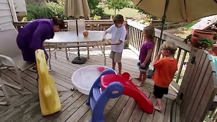 The Froebrich Family Full Episode  Season 7  Supernanny USA