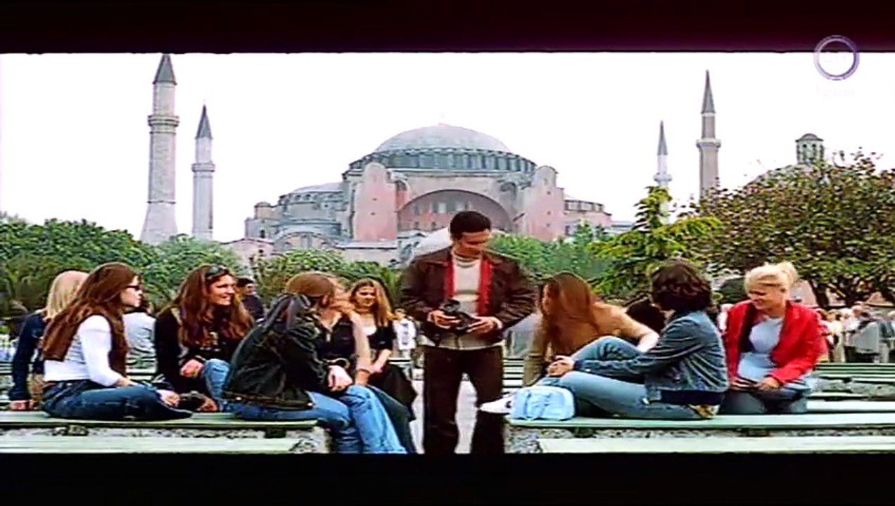 HD فيلم ( هروب مومياء (فرار مومياء) ) بطولة - م...