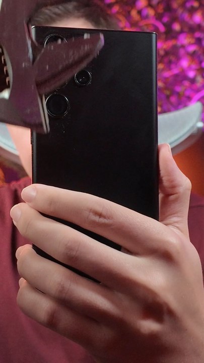 Voici comment prendre de meilleurs photos avec ton téléphone #astuce #astuces #tips #tipsandtricks #smartphone #téléphone #tech #astucetech