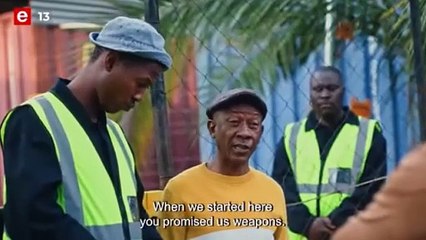 Isitha The Enemy 4 August 2025 Today Full Episode