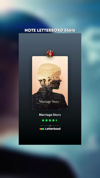Note Mariage Story Letterboxd ss616