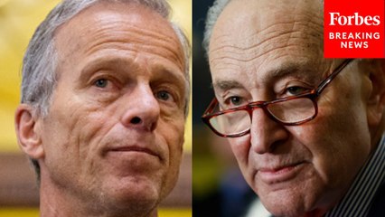 Chuck Schumer Warns Republicans: 'Would Be A Huge Mistake' For Them To Change Rules