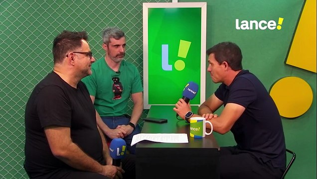 Maurício Barbieri relembra trajetória no futebol