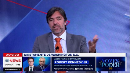 Lula e Trump devem conversar por telefone? Piperno, Ghani, Trindade e Musa comentam