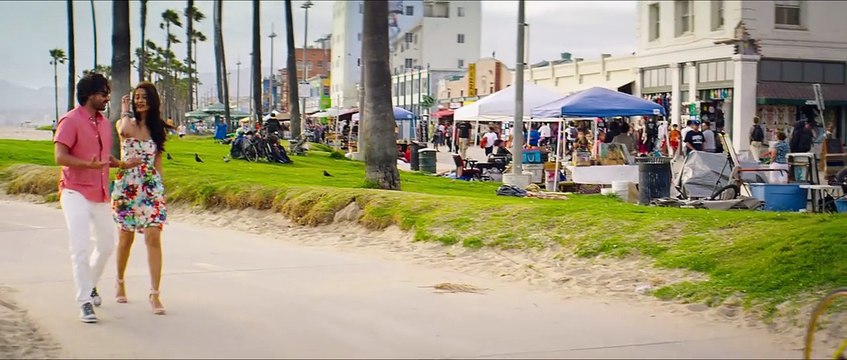 Happy Ending (2014) Hindi - Saif Ali Khan, Ileana D'Cruz, Govinda