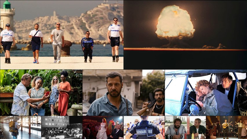 Programme TV de ce soir en Vidéo