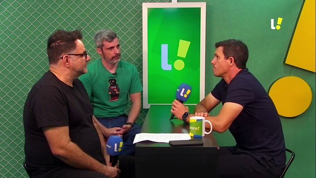 Maurício Barbieri opina sobre trabalho de Ancelotti na Seleção Brasileira