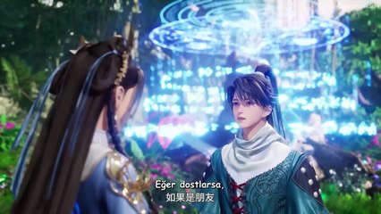 Throne Of Ten Thousand Swords 1-5