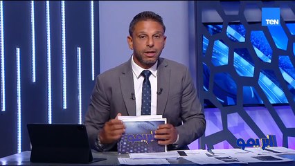 محمد فاروق: أحمد عبد القادر صداع في رأس إدارة الأهلي وهذه التفاصيل كاملة 🔴💥