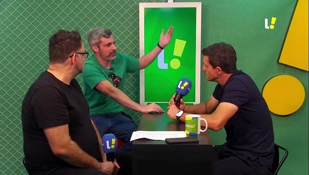 Maurício Barbieri reflete sobre realidade do futebol de base brasileiro