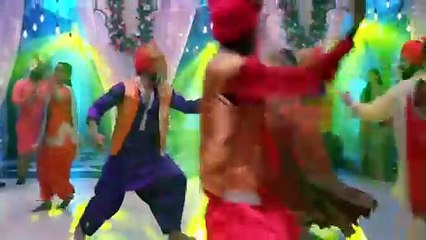 مسلسل بارينيتي الحلقة 63