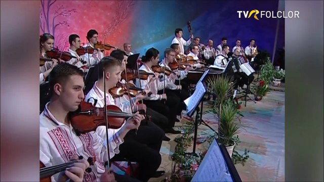 Solisti din Bihor - Spectacol Tezaur folcloric „Mostenitorii” (Oradea - TVR - 2012)