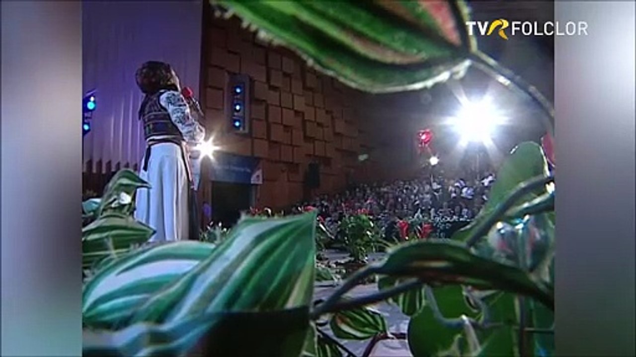 Solisti din Bihor - Spectacol Tezaur folcloric la Oradea (TVR - 2012)