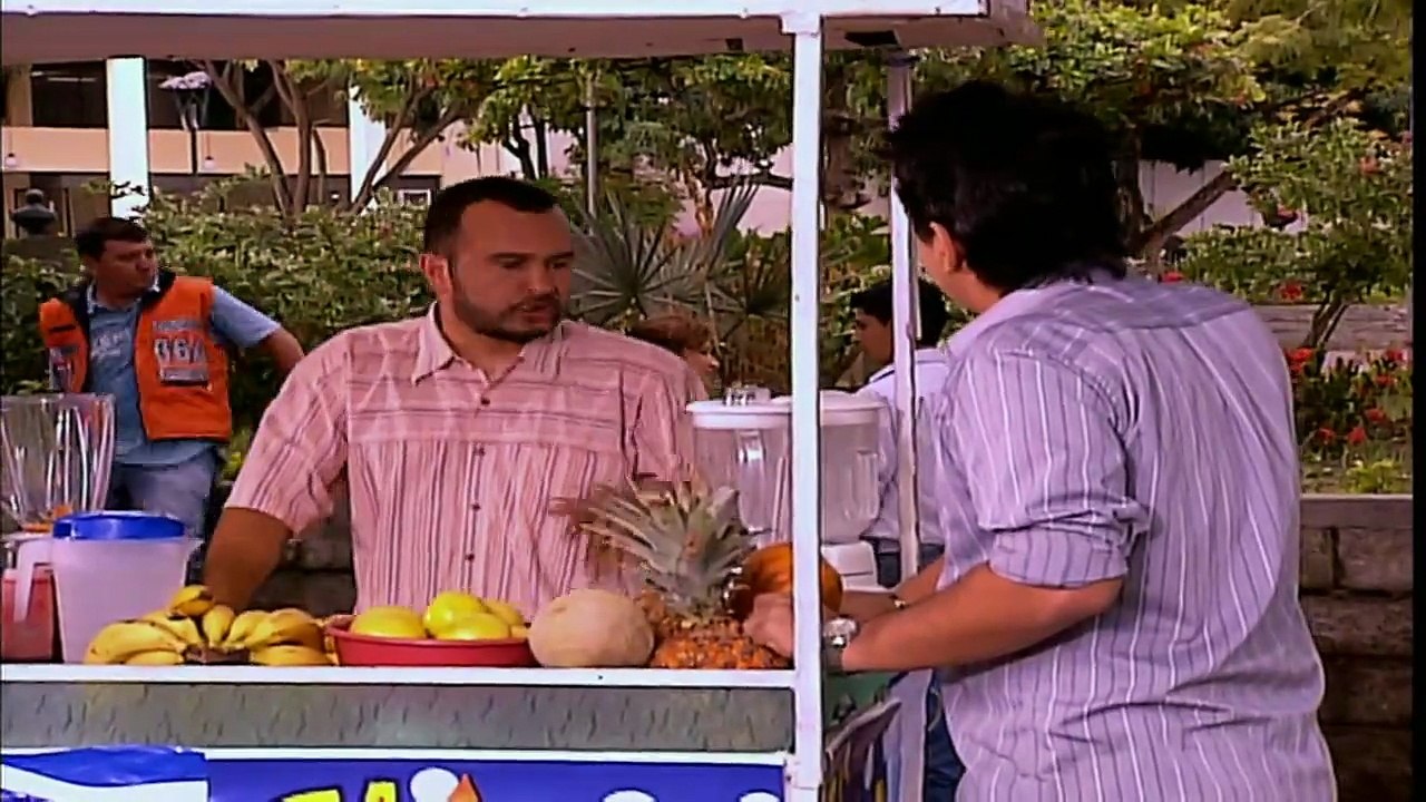 Un escape que pone de mal humor al Primero Armenta
