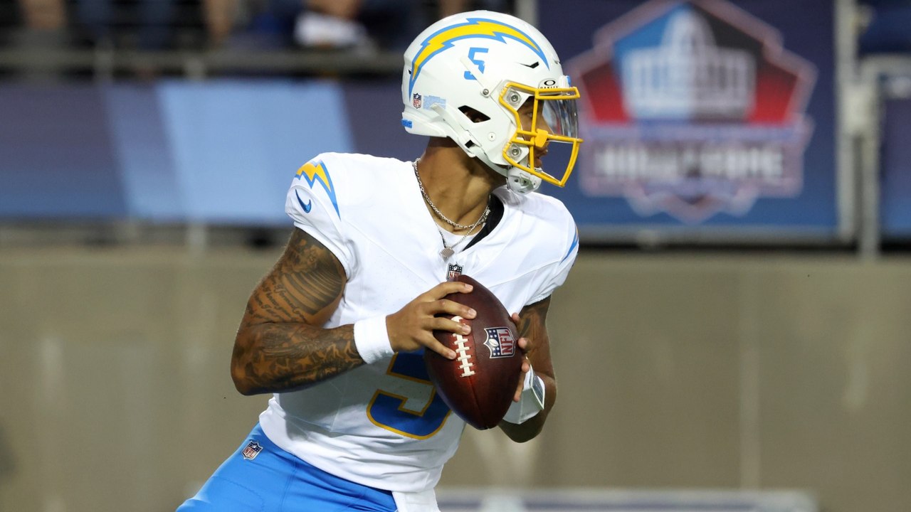 Trey Lance's NFL Journey: Evaluating His Latest Progress