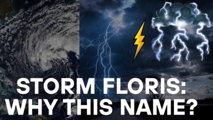 Storm Eowyn’s Record Winds and What’s Coming Next