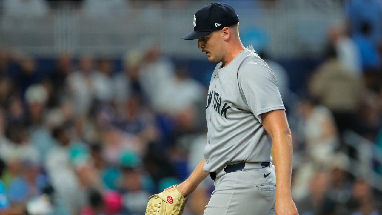 Yankees Struggle in Miami: Analysis & Implications