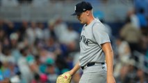 Yankees Struggle in Miami: Analysis & Implications