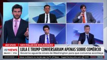 “Não aprendemos nada”, diz Musa sobre atuação do governo ao tarifaço de Trump