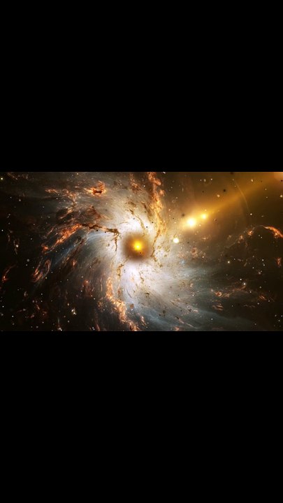How to Create a Universe?