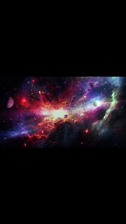 How to Create a Universe?