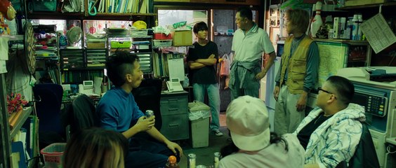 Silent Love. 2024 Japanese Movie 1080p Full HD.