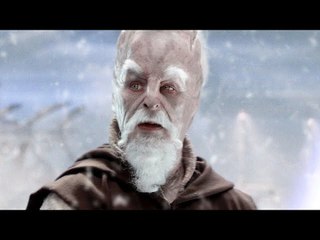 10 Terrible Star Wars Characters With One Incredible Scene