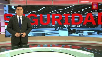 En Colima, autoridades abaten a presunto delincuente