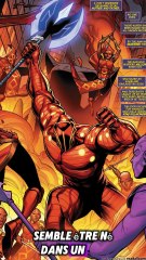 Vibranium Man: Le Black Panther le Plus Puissant du Multivers?