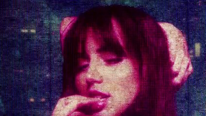 Blade Runner - Ana de armas hot