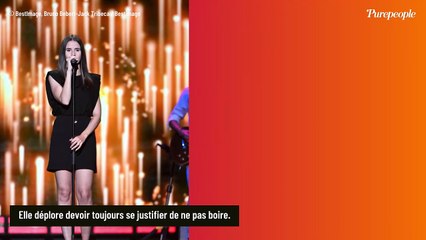 "Il faut toujours avoir une excuse” : Cette grande chanteuse française balance sur le tabou de l’alcool