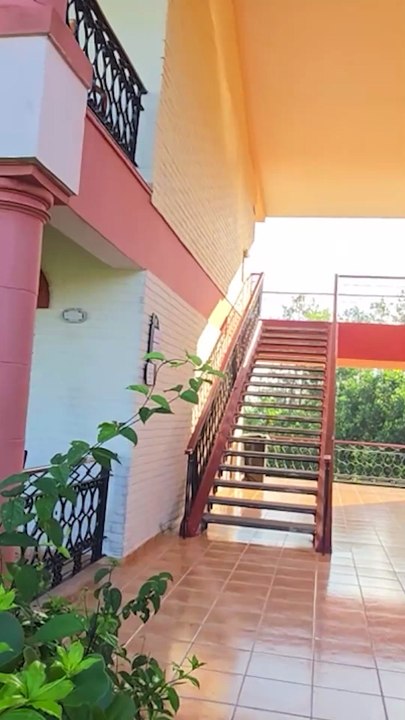 La VISTA MÁS IMPRESIONANTE de Viñales: Hotel La Ermita, Cuba 🇨🇺