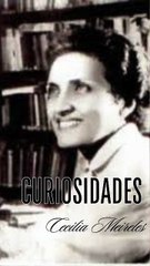 CECILIA MEIRELES