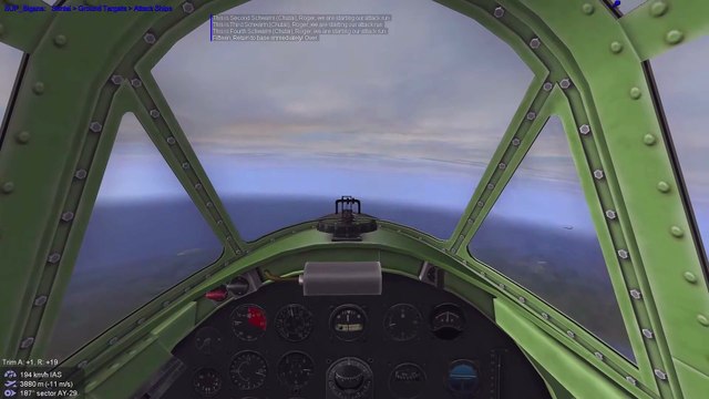 Pearl Harbor 7th Dec 1941 h 6 AM Op Hawai IJN attack USAF & anthem IL⭐2 Sturmovik D3 A6 B5 Val Kate Zero Zeke Reisen