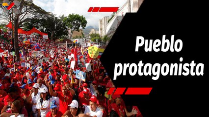 Tras la Noticia | 7 elecciones consecutivas donde el pueblo es el que decide