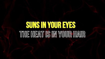 Black - Wonderful life (KARAOKE)