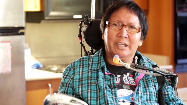 Making Choices -Individual Appartments