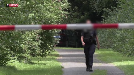 Amiens : un homme de 32 ans retrouvé égorgé et éviscéré