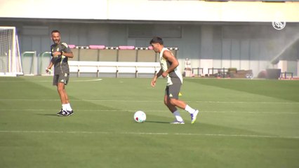 Real Madrid - Retour express pour le groupe de Xabi Alonso