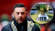 Antonio Mohamed señala que Toluca tiene desventaja en la Leagues Cup por el nuevo formato