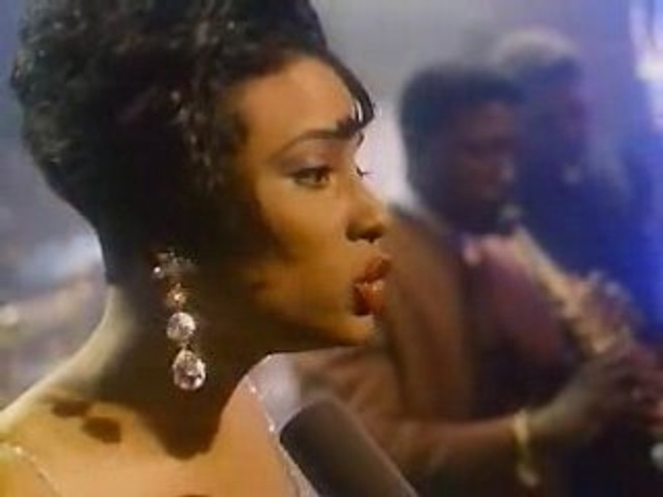 Mo' Better Blues (Theatrical Trailer)