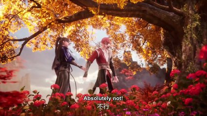 Little Fairy Yao Episodes 31-34 Eng Sub