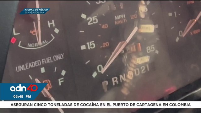 ¿Más caro llenar el tanque? El “gasolinazo” sigue, pero ahora disfrazado en impuestos