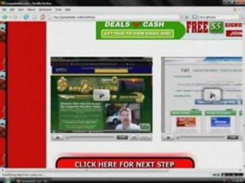 how to make free and easy money online using a simple system