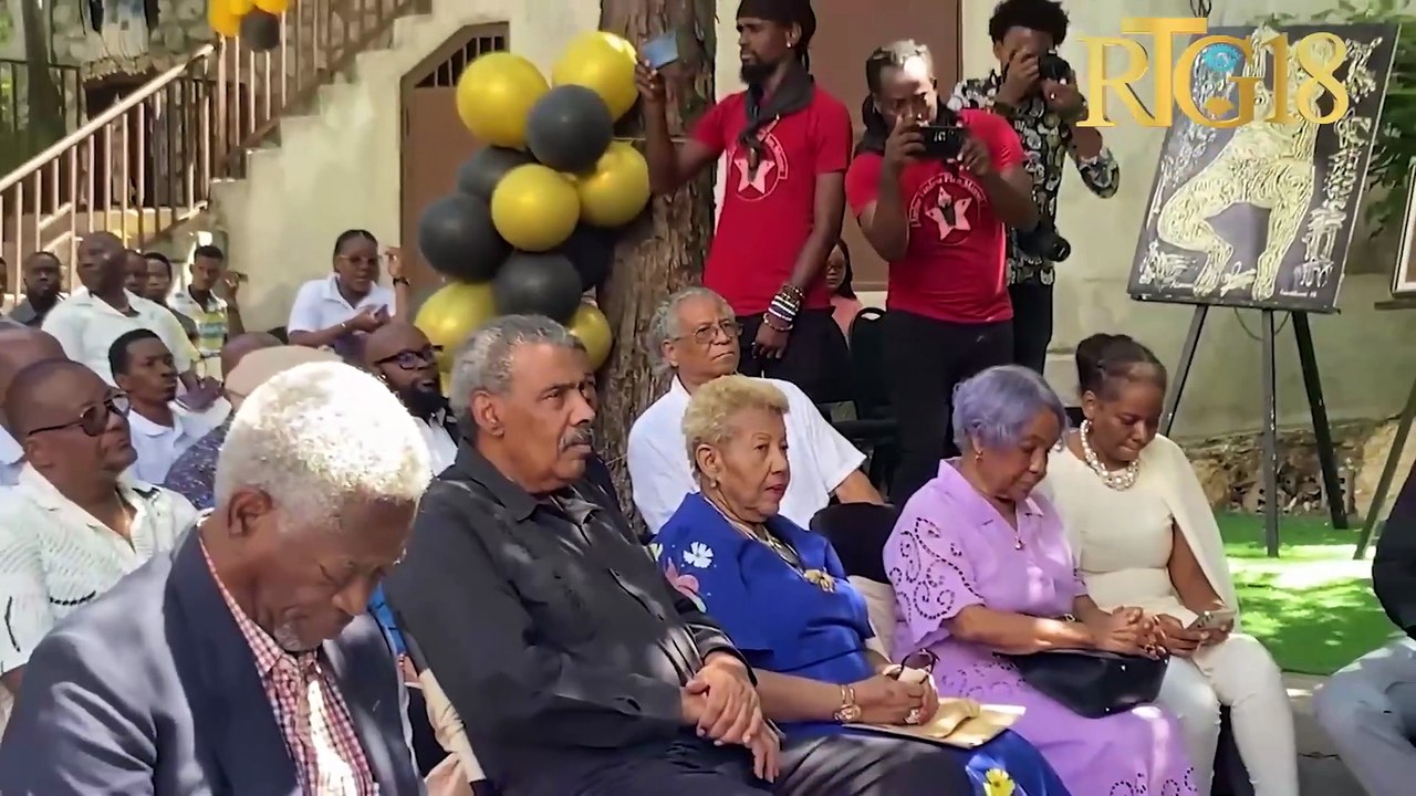 Lansman ofisyèl "Les Vendredis de la DNL" pou valorize lakilti