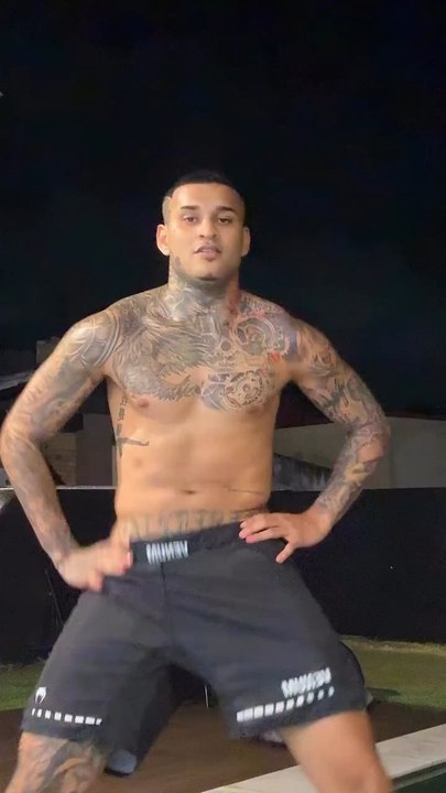 PEGA A VISÃO QUE O BAGULHO É DOIDO😈🔥